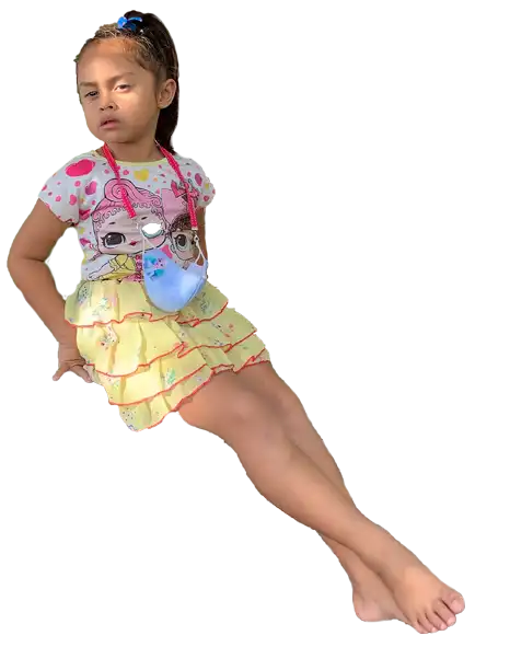 Santifaller Christie
